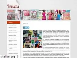 Sites similar to revistas.com.br