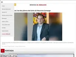 Sites similar to revistas.elheraldo.co