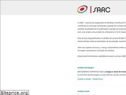 Sites similar to revistas.rcaap.pt