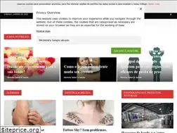 Sites similar to revistasaberesaude.com
