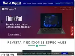 Sites similar to revistasaluddigital.com