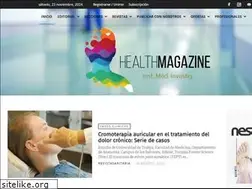 Sites similar to revistasanitaria.com
