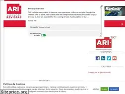 Sites similar to revistasari.es