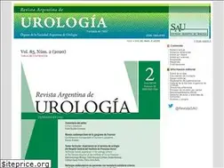 Sites similar to revistasau.org