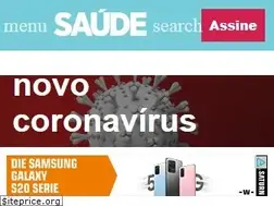 Sites similar to revistasaude.com.br