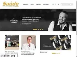Sites similar to revistasaudenews.com.br