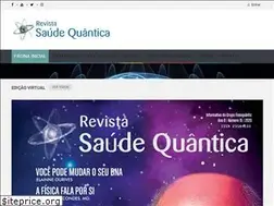 Sites similar to revistasaudequantica.com.br