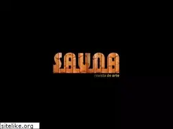 Sites similar to revistasauna.com.ar