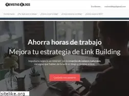 Sites similar to revistasblogs.com
