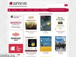 Sites similar to revistasculturales.com