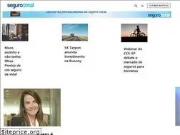 Sites similar to revistasegurototal.com.br