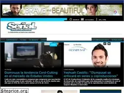 Sites similar to revistasenal.com