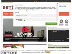 Sites similar to revistasentir.com