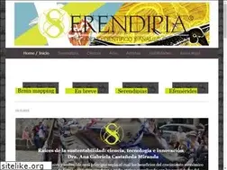 Sites similar to revistaserendipia.com