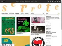 Sites similar to revistaserrote.com.br
