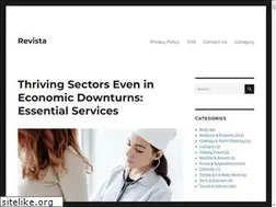 Sites similar to revistasextosentido.net