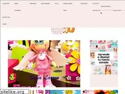 Sites similar to revistasgratisdemanualidades.blogspot.com