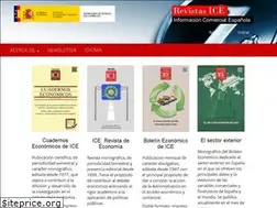 Sites similar to revistasice.com