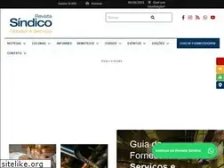 Sites similar to revistasindico.com.br