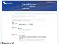 Sites similar to revistasoched.cl