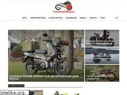 Sites similar to revistasomotos.com.br