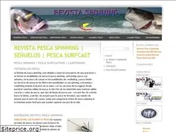 Sites similar to revistaspinning.com