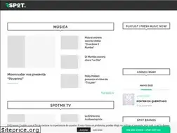 Sites similar to revistaspot.mx