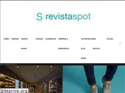 Sites similar to revistaspot.pt