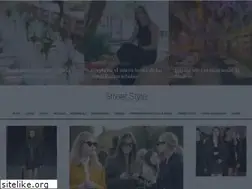 Sites similar to revistastreetstyle.com