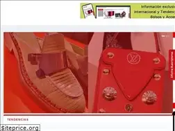 Sites similar to revistastyle.com