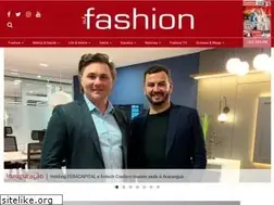 Sites similar to revistasulfashion.com.br