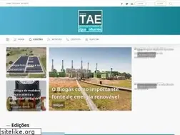 Sites similar to revistatae.com.br