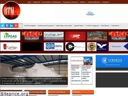 Sites similar to revistatecnicosmineros.com