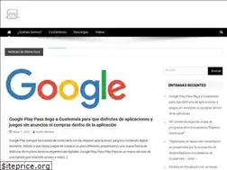 Sites similar to revistatendenciasguatemala.com
