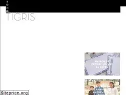 Sites similar to revistatigris.com.ar
