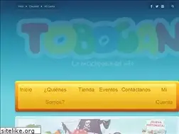 Sites similar to revistatobogan.com