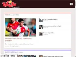Sites similar to revistatocata.com.ar