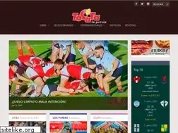 Sites similar to revistatocata.com