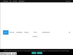 Sites similar to revistatodomotor.com