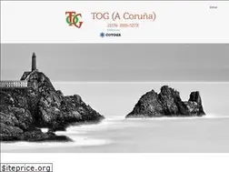 Sites similar to revistatog.com