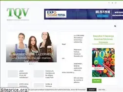 Sites similar to revistatqv.mx