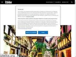 Sites similar to revistatraveler.com