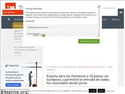 Sites similar to revistatravelmanager.com