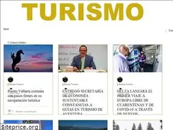 Sites similar to revistaturismo.mx