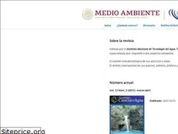 Sites similar to revistatyca.org.mx