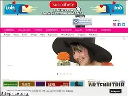 Sites similar to revistauala.com