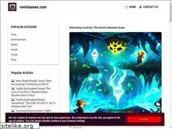 Sites similar to revistaunes.com