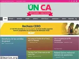 Sites similar to revistaunica.com.mx