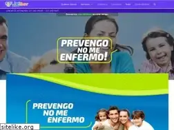 Sites similar to revistauniser.com