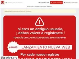 Sites similar to revistautil.com